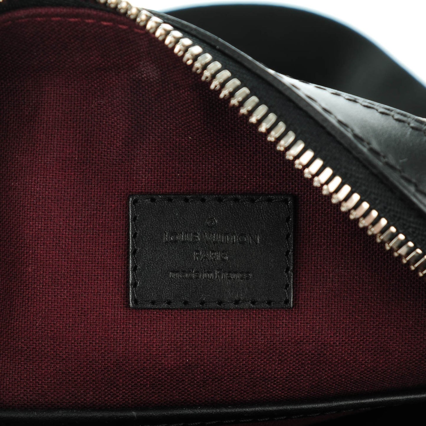 Monogram Macassar Torres PM