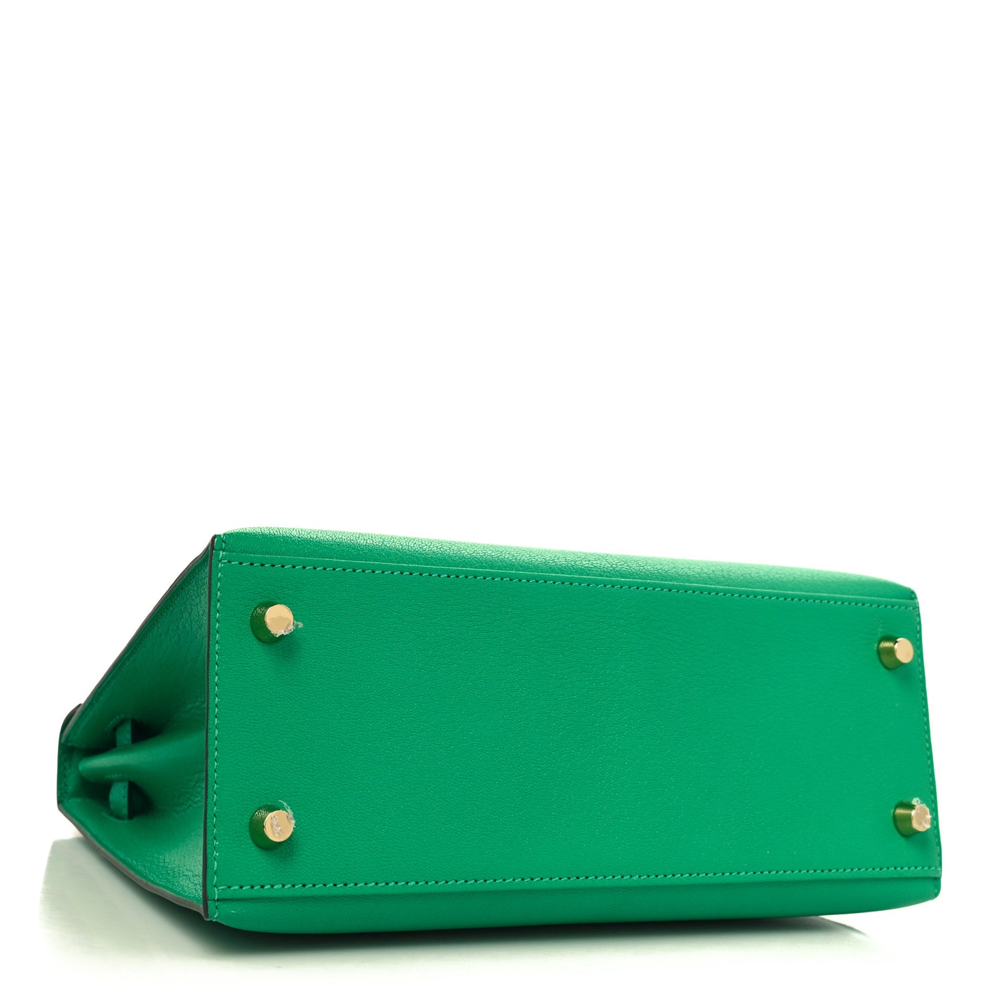 Chevre Mysore Kelly Sellier 25 Menthe