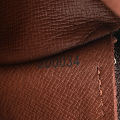 Louis Vuitton Monogram Papillon 26 7 of 10