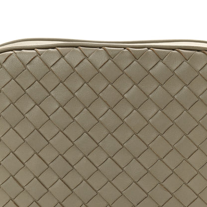 Bottega Veneta Nappa Intrecciato Belt Bag Mink 8 of 12