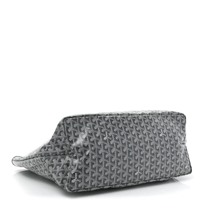Goyard Goyardine Saint Louis GM Grey 5 of 11