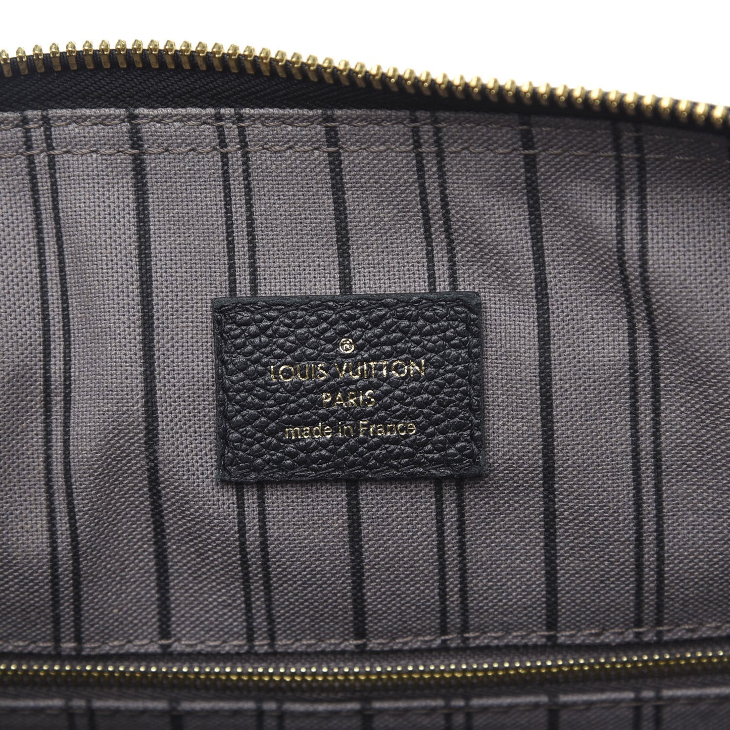 Empreinte Speedy Bandouliere 30 NM Black