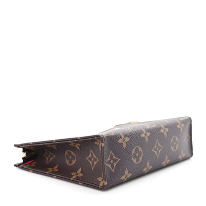 Louis Vuitton LV X TM Monogram Toiletry Pouch 19 4 of 7