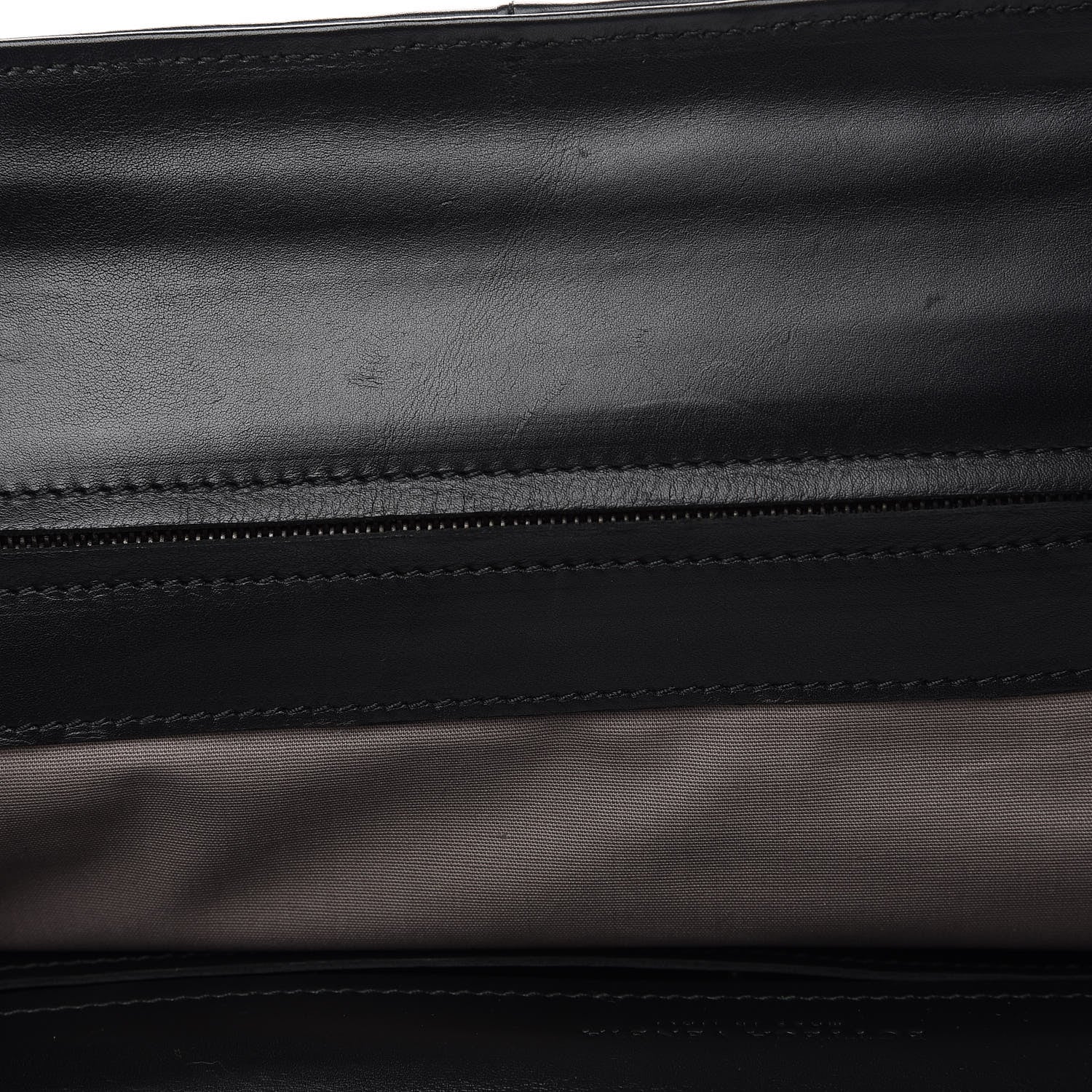 Bottega Veneta Nappa Intrecciato Tote Black 7 of 11