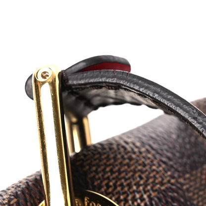 Louis Vuitton Damier Ebene South Bank Besace 13 of 13