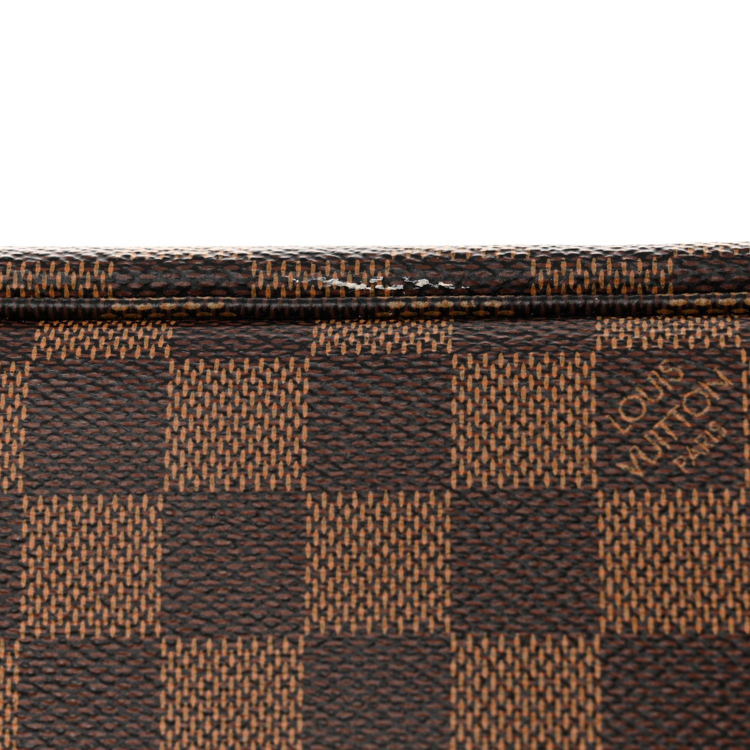 Louis Vuitton Damier Ebene Neo Neverfull GM 15 of 17