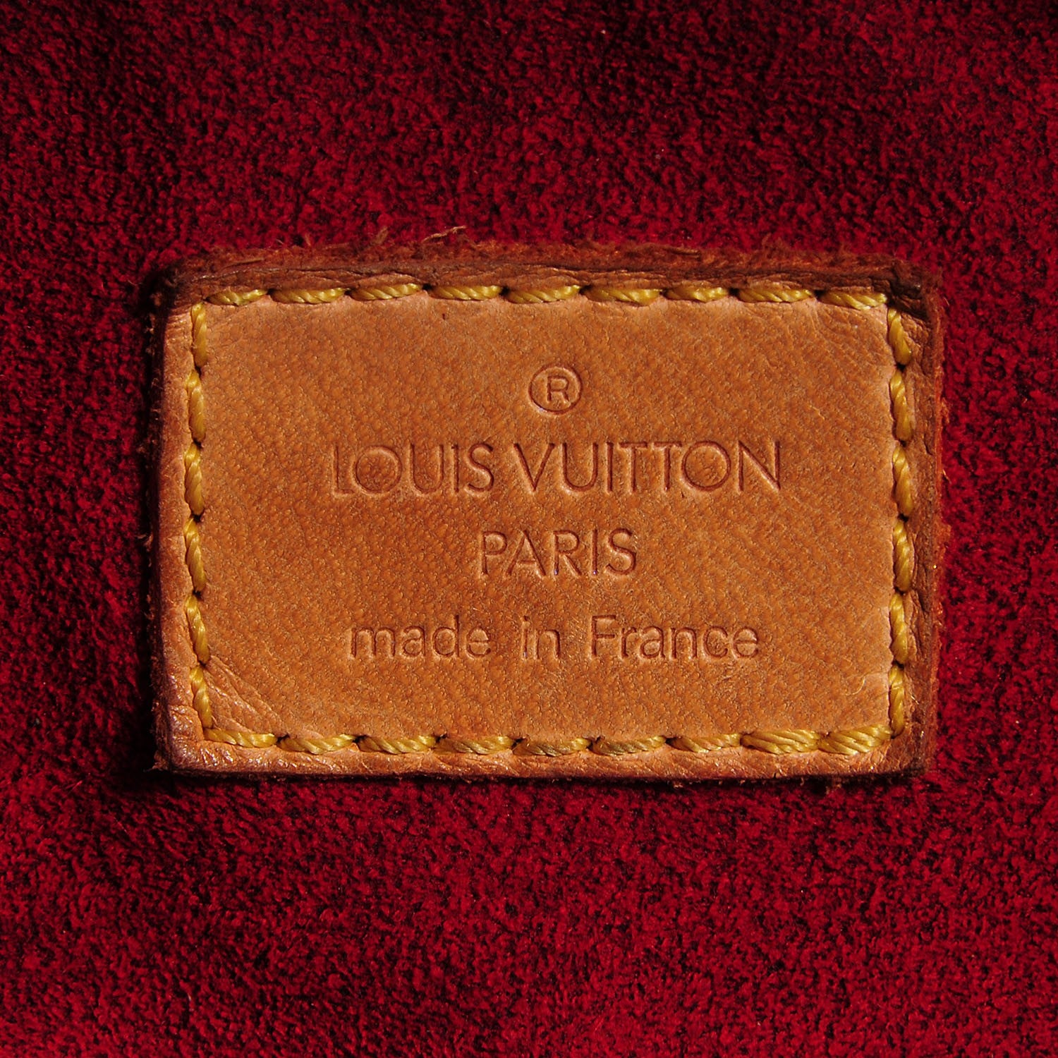 Louis Vuitton Monogram Multipli-Cite 6 of 7