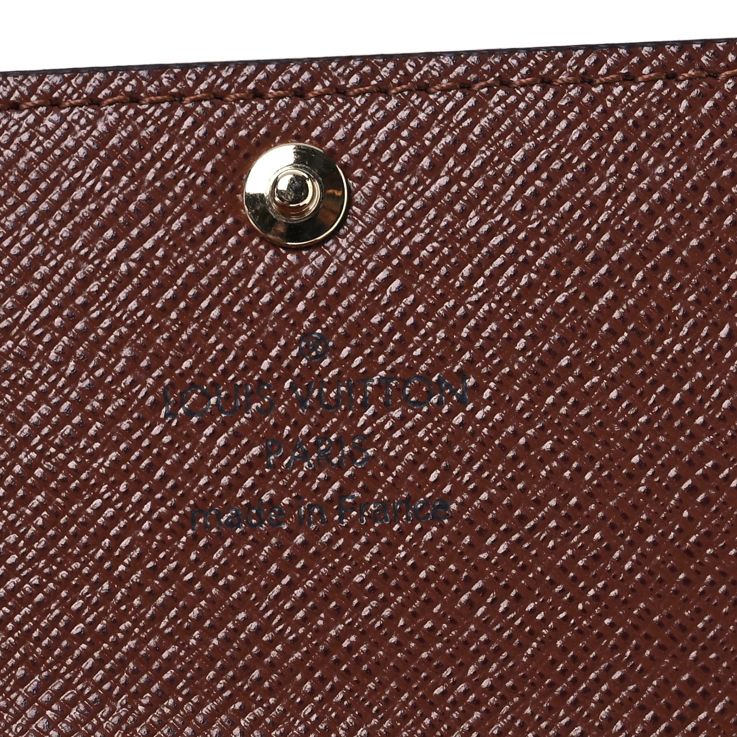 Louis Vuitton Monogram 6 Key Multicles Holder 6 of 7