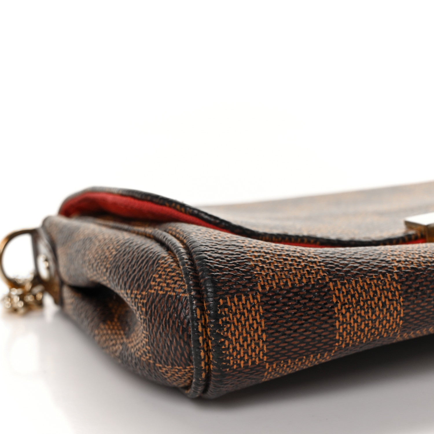Louis Vuitton Damier Ebene Favorite MM 7 of 9