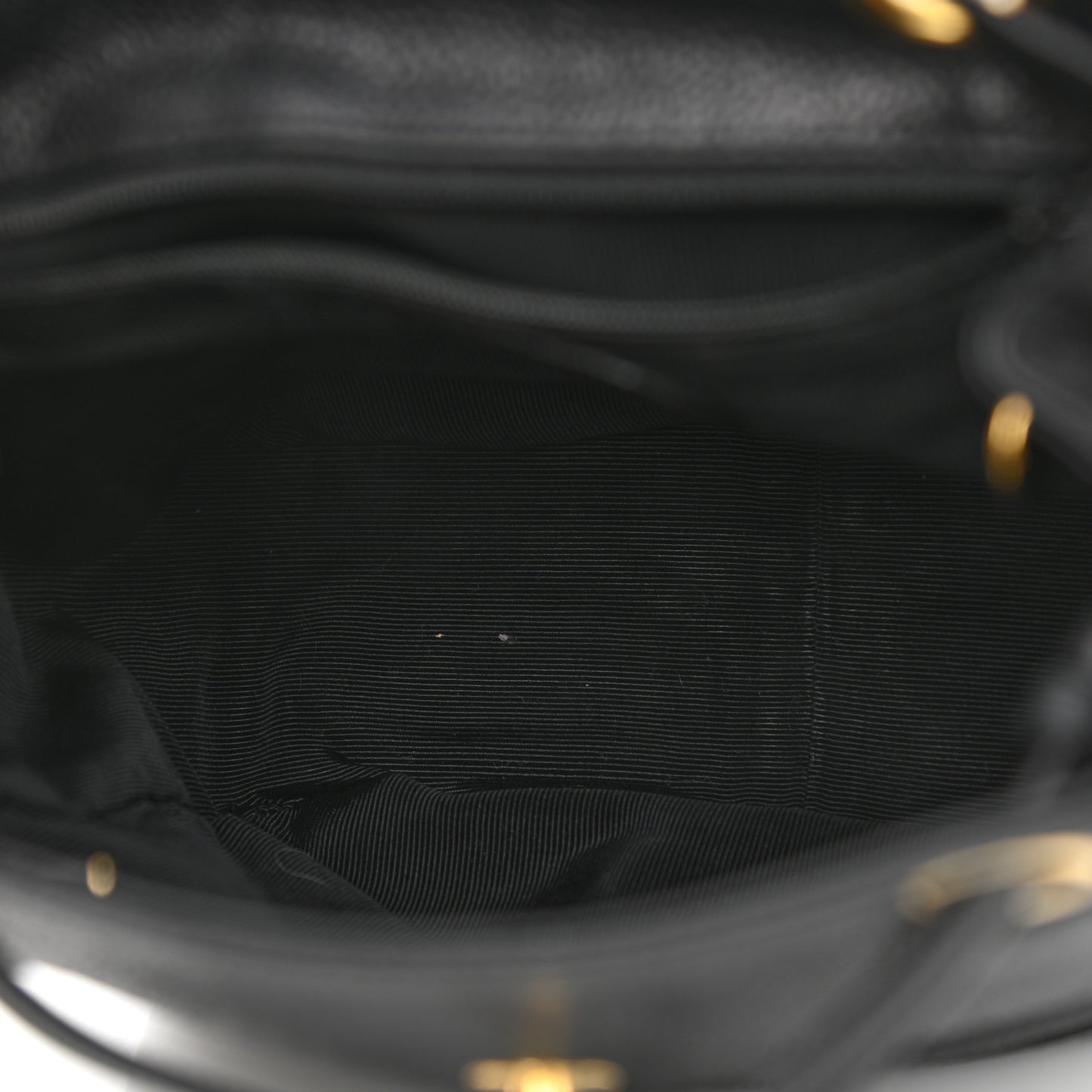 Caviar CC Backpack Black