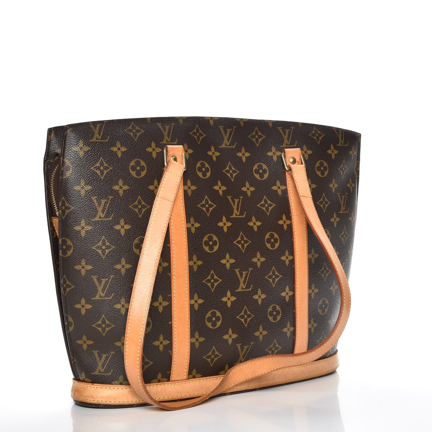 Louis Vuitton Monogram Babylone 3 of 8
