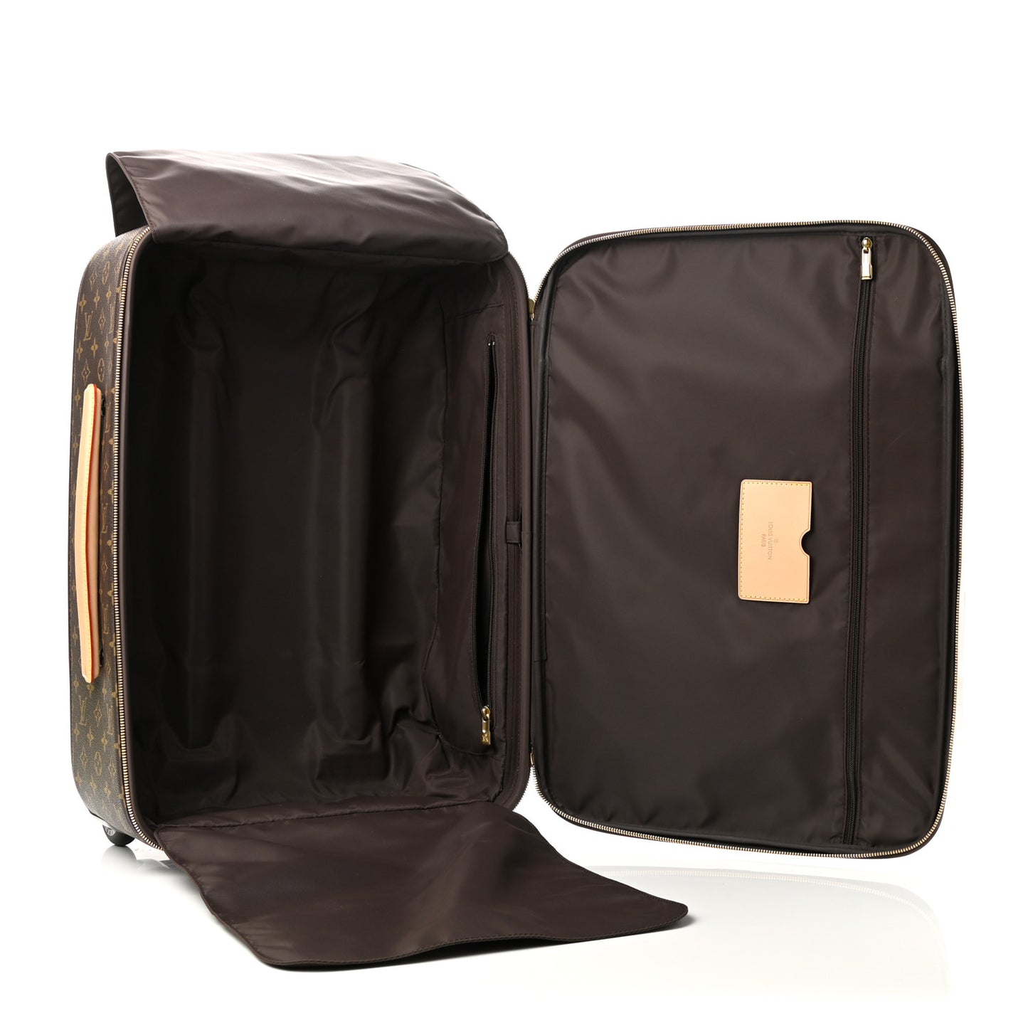 Monogram My LV Heritage Pegase 45
