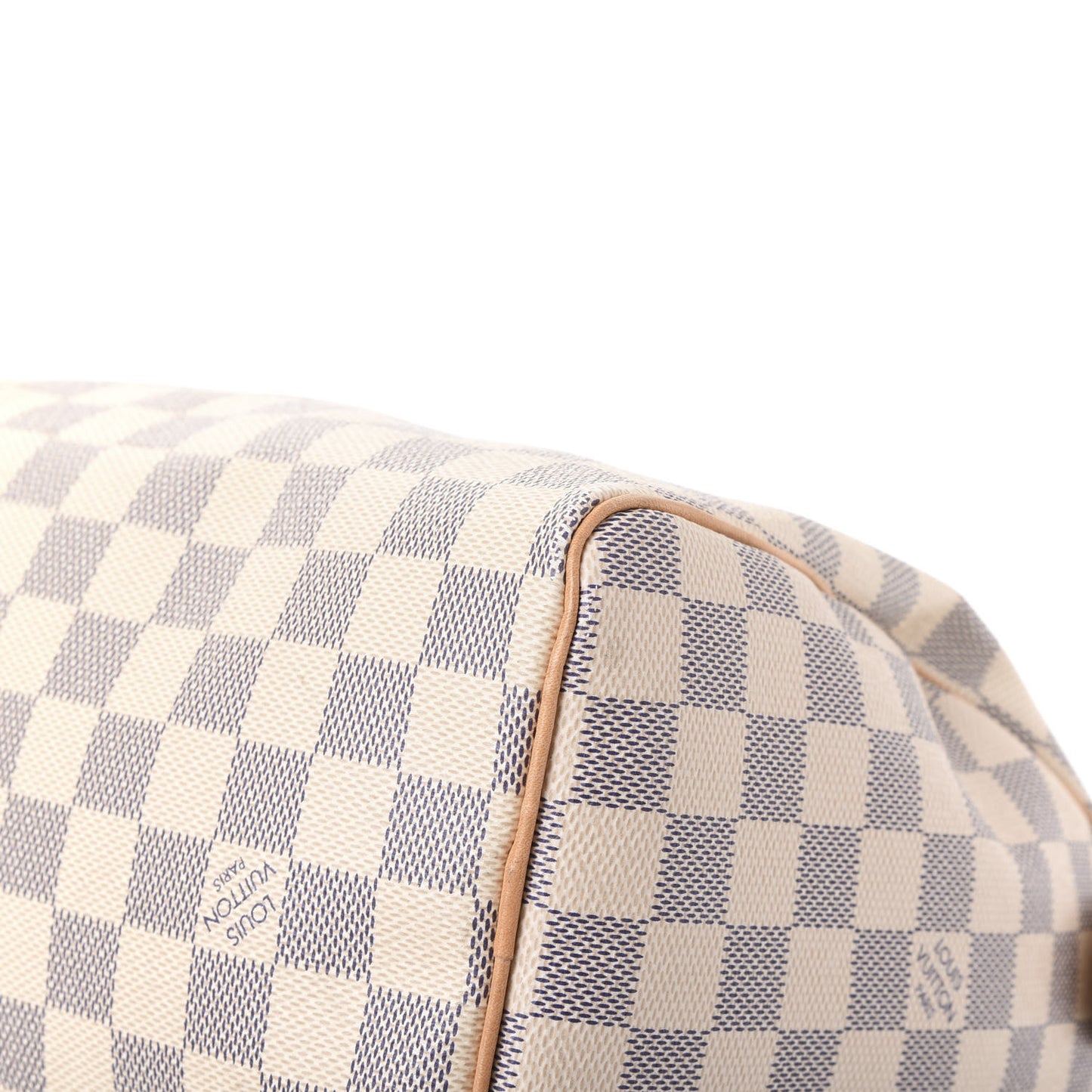 Damier Azur Speedy 25
