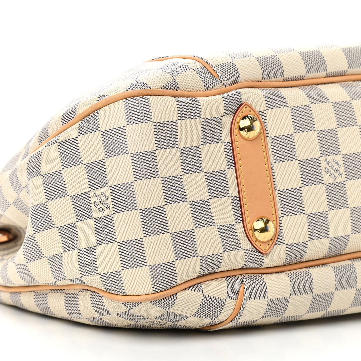 Damier Azur Galliera PM