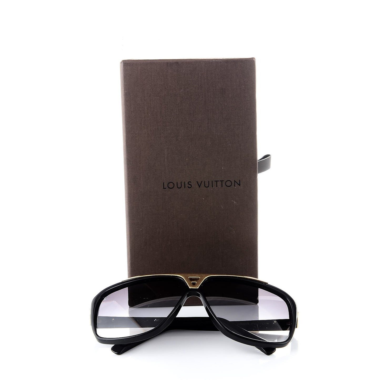Evidence Sunglasses Z0350W Black