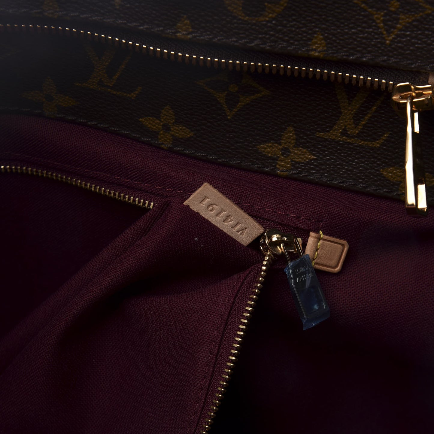 Monogram Raspail MM