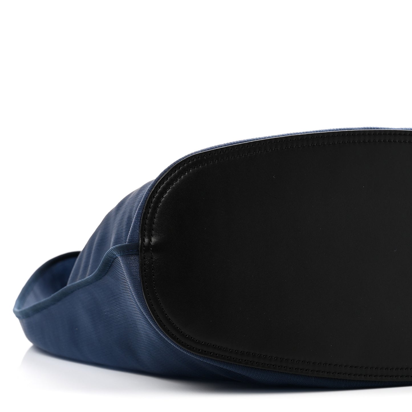 Mesh Bindle Three Bag Navy
