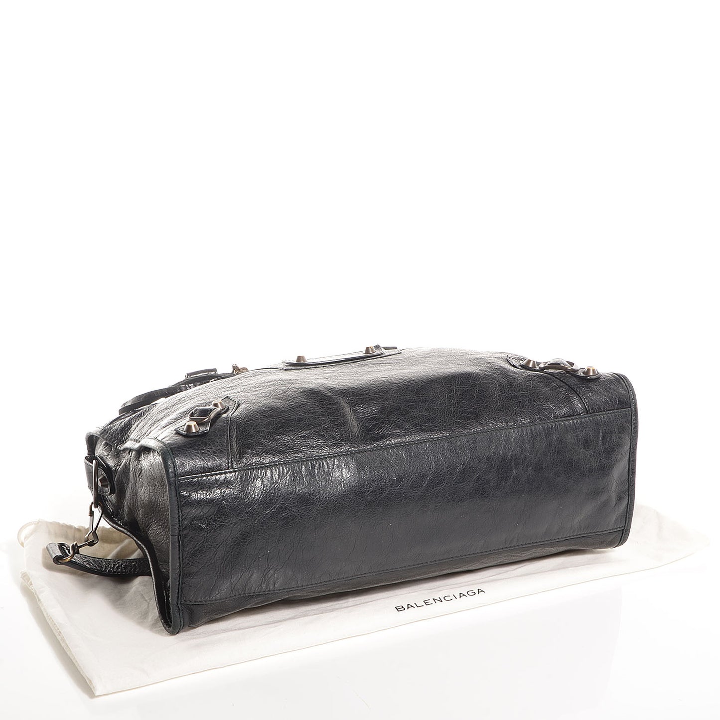 Agneau City Black