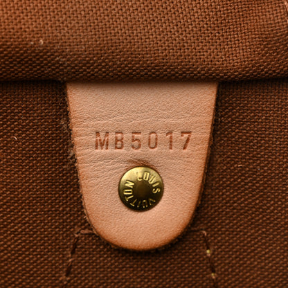 Louis Vuitton Monogram Speedy 30 5 of 15