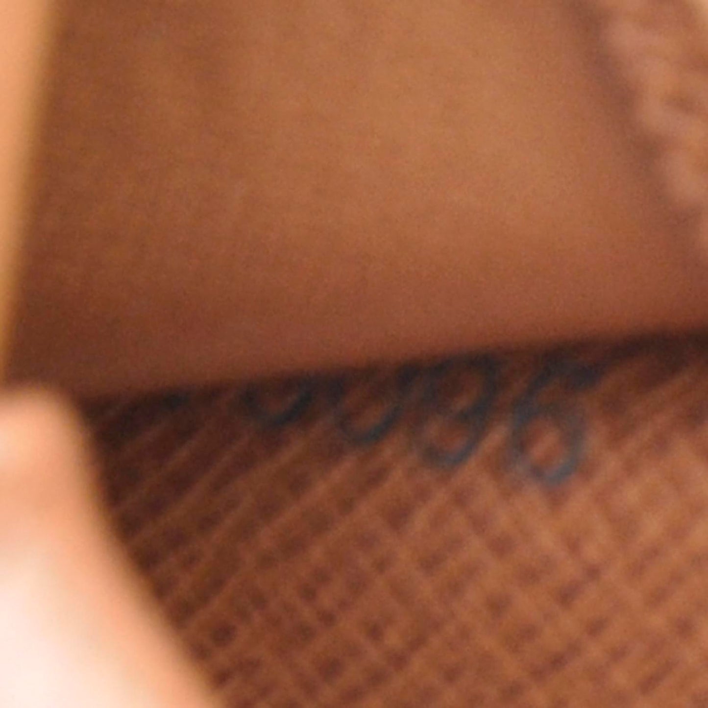 Monogram Multicles Rabat