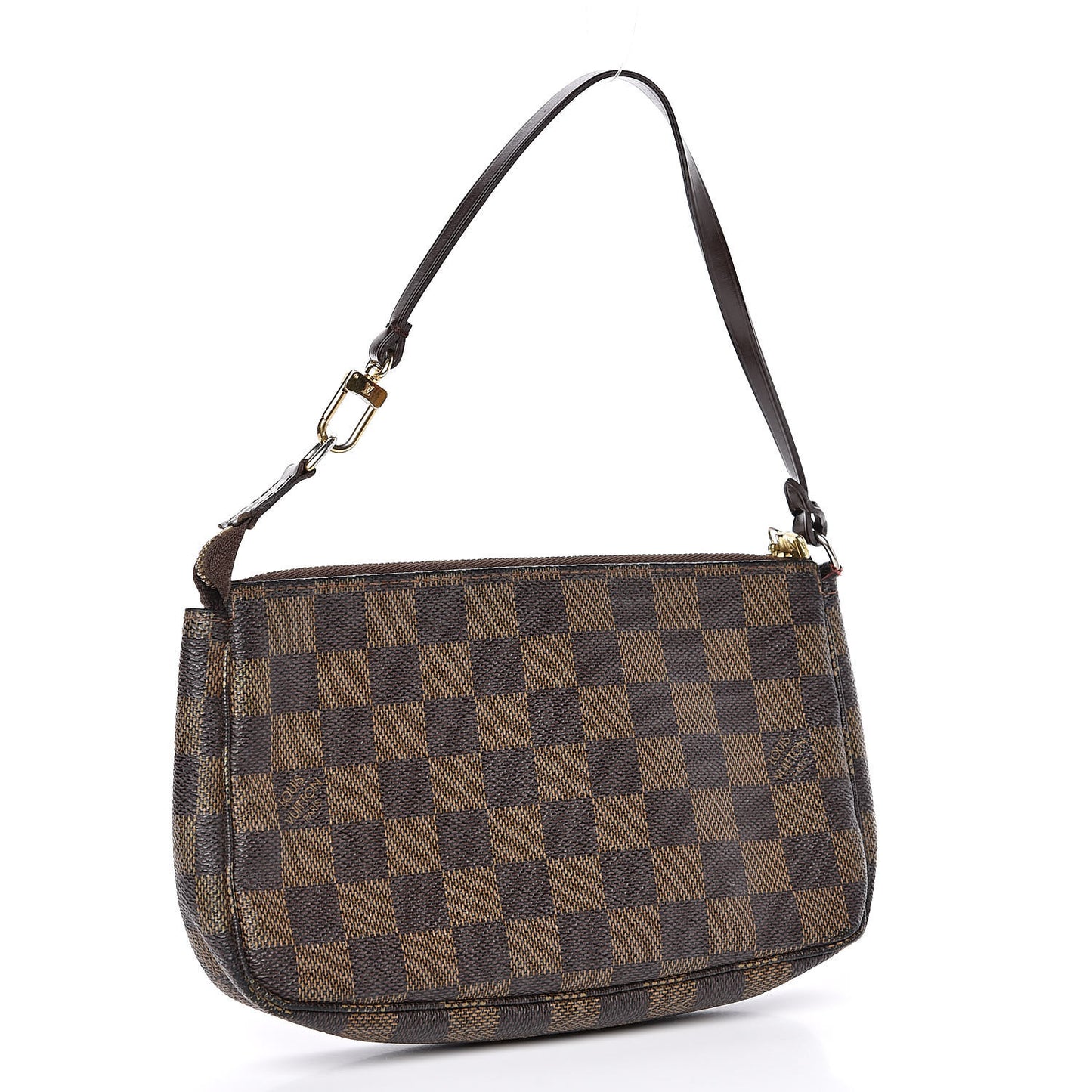 Damier Ebene Pochette Accessories
