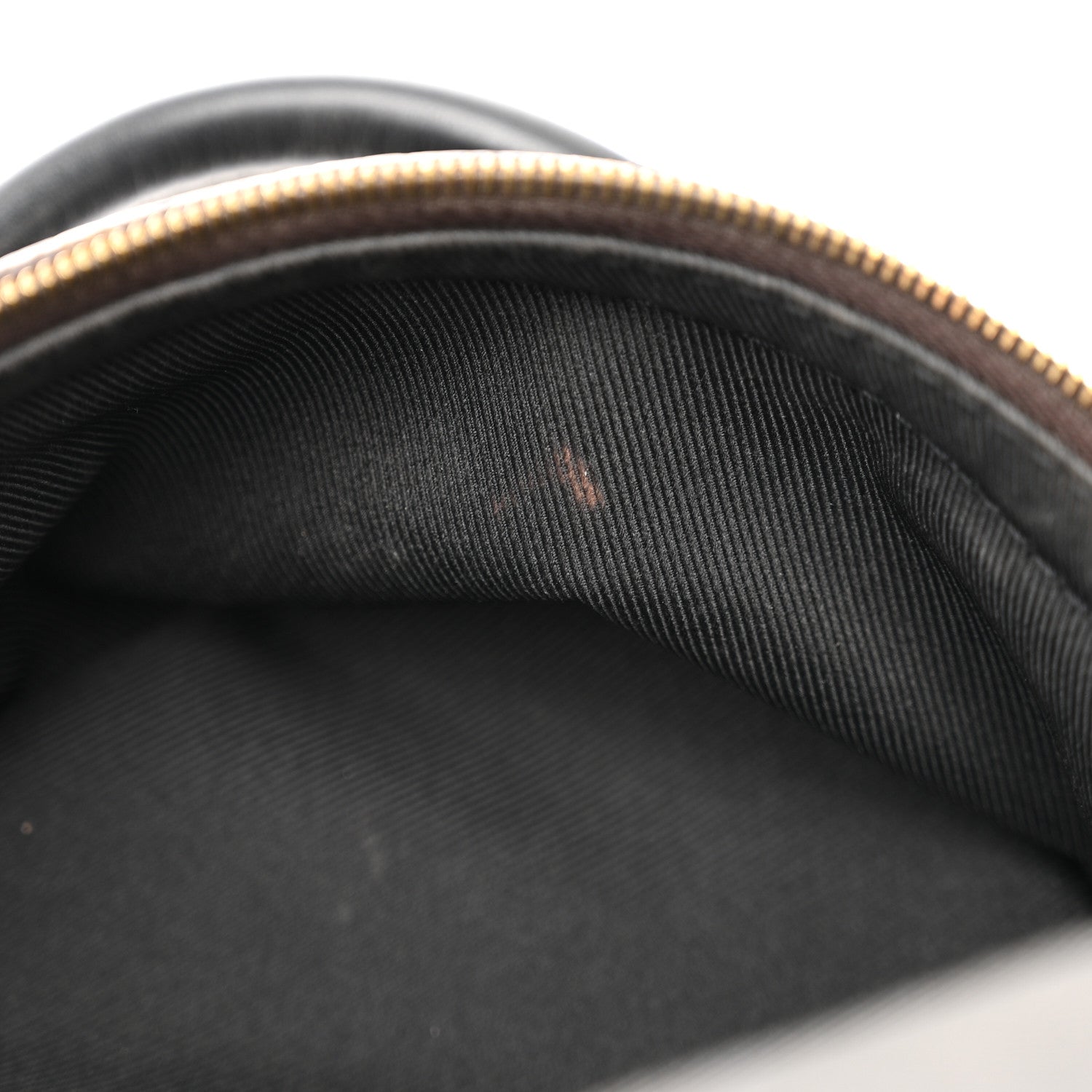 Louis Vuitton Monogram Palm Springs Backpack Mini 11 of 15