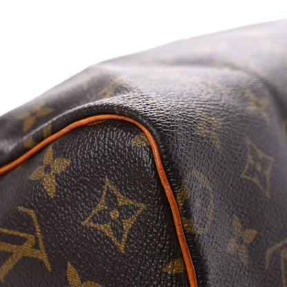Louis Vuitton Monogram Speedy 25 9 of 26