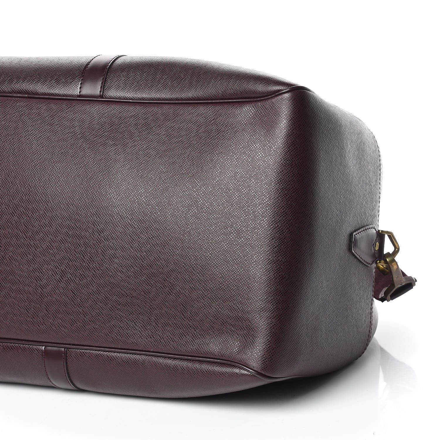 Louis Vuitton Taiga Kendall GM Acajou 10 of 11