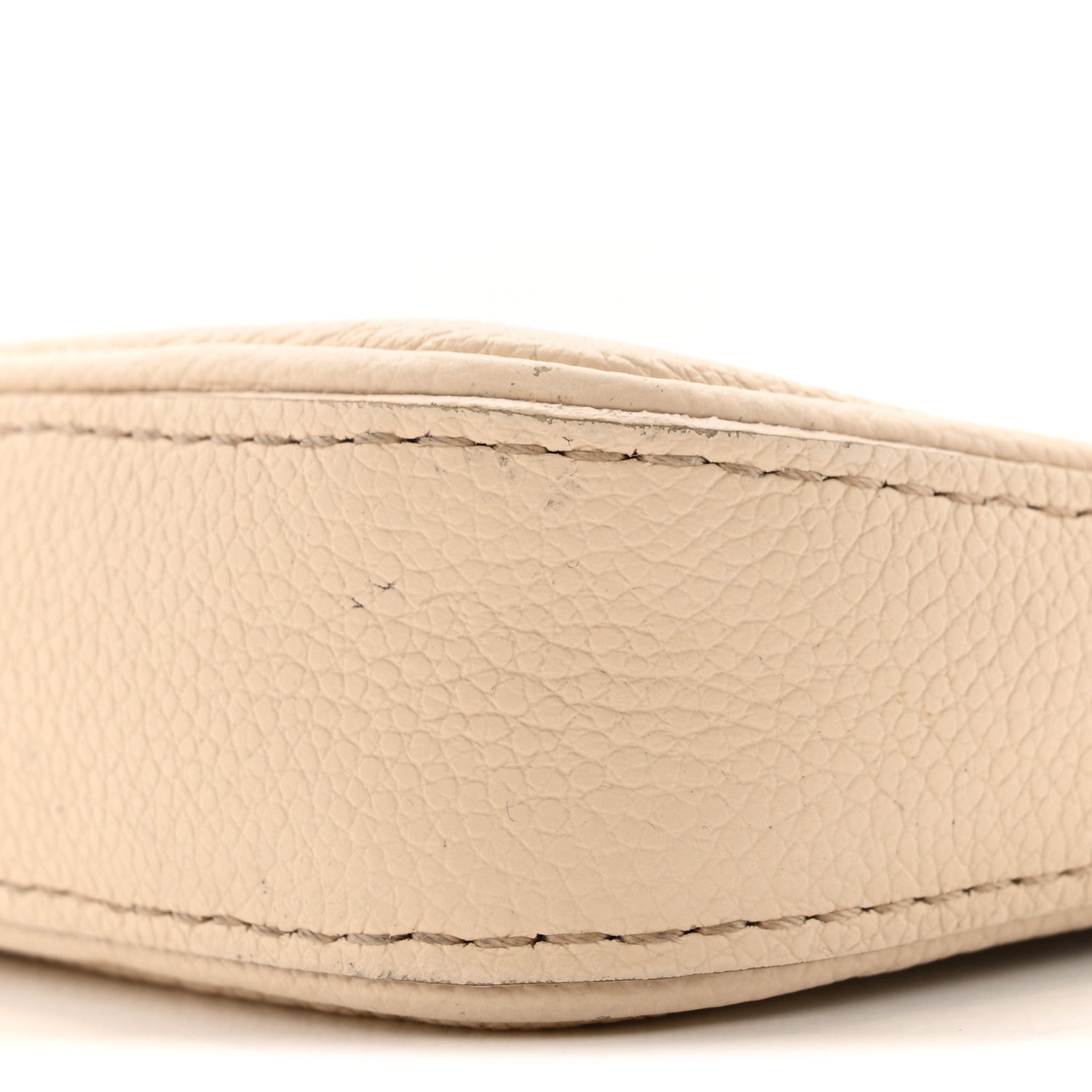 Louis Vuitton Empreinte Easy Pouch On Strap Cream 1798873