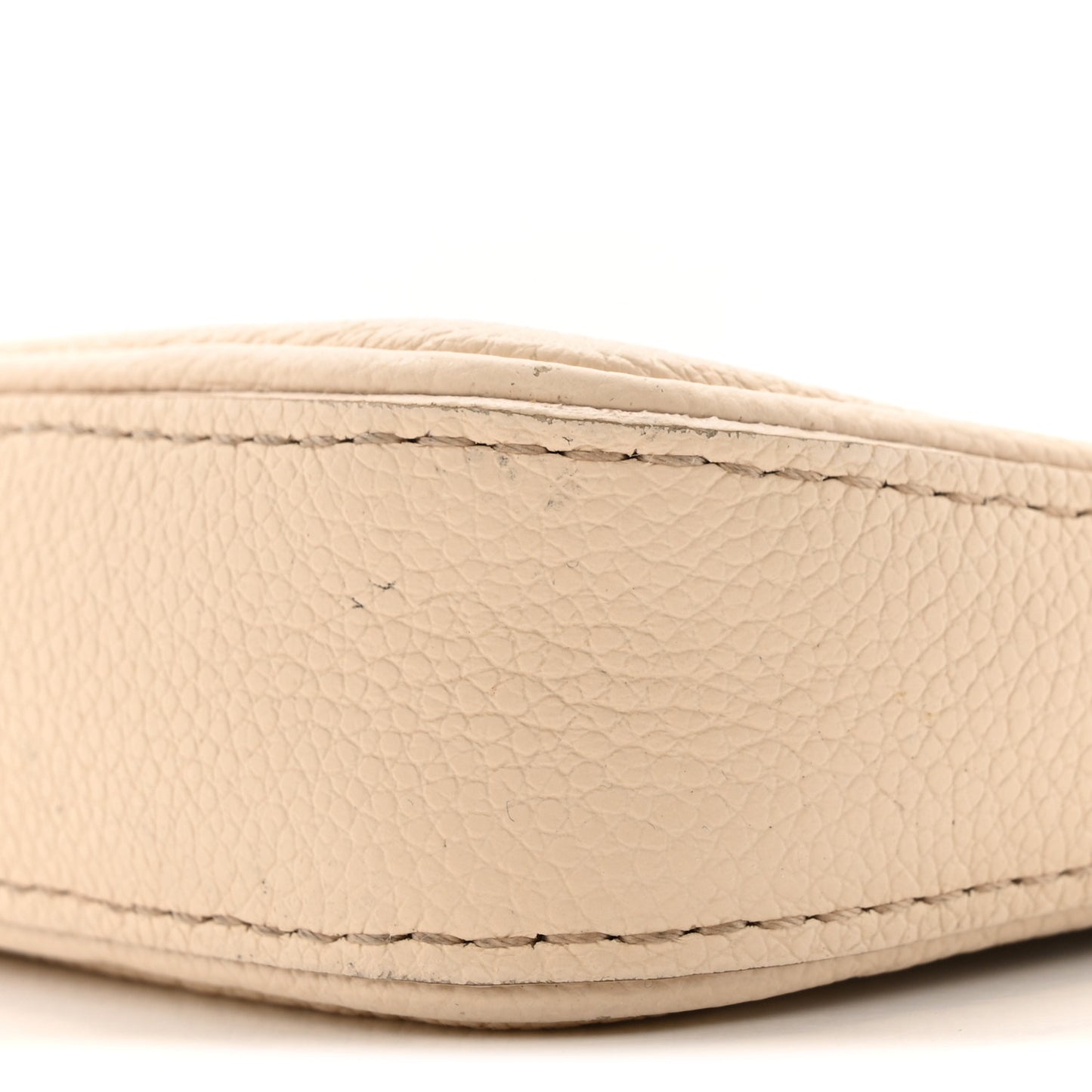 Empreinte Easy Pouch On Strap Cream