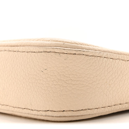Louis Vuitton Empreinte Easy Pouch On Strap Cream 9 of 13