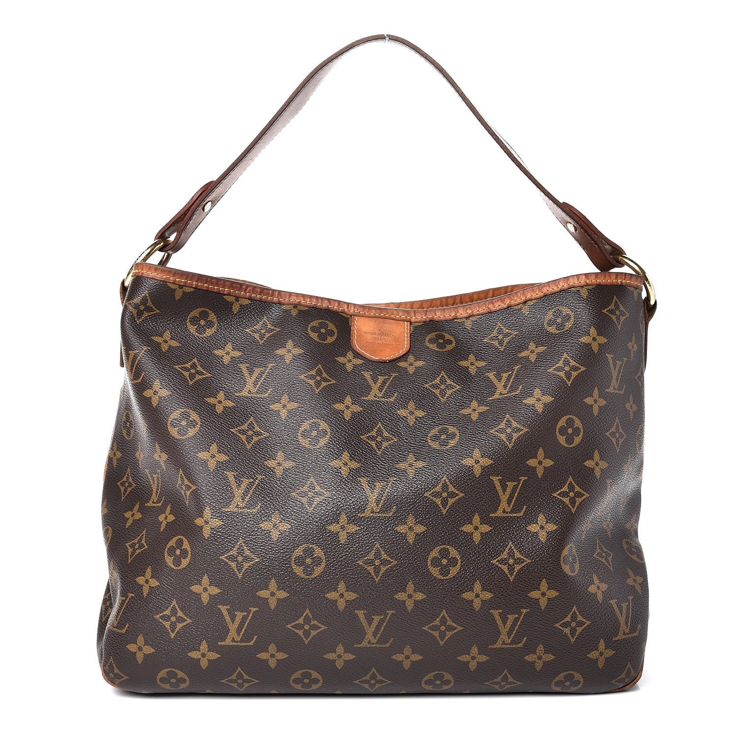 Louis Vuitton Monogram Delightful PM 1 of 14