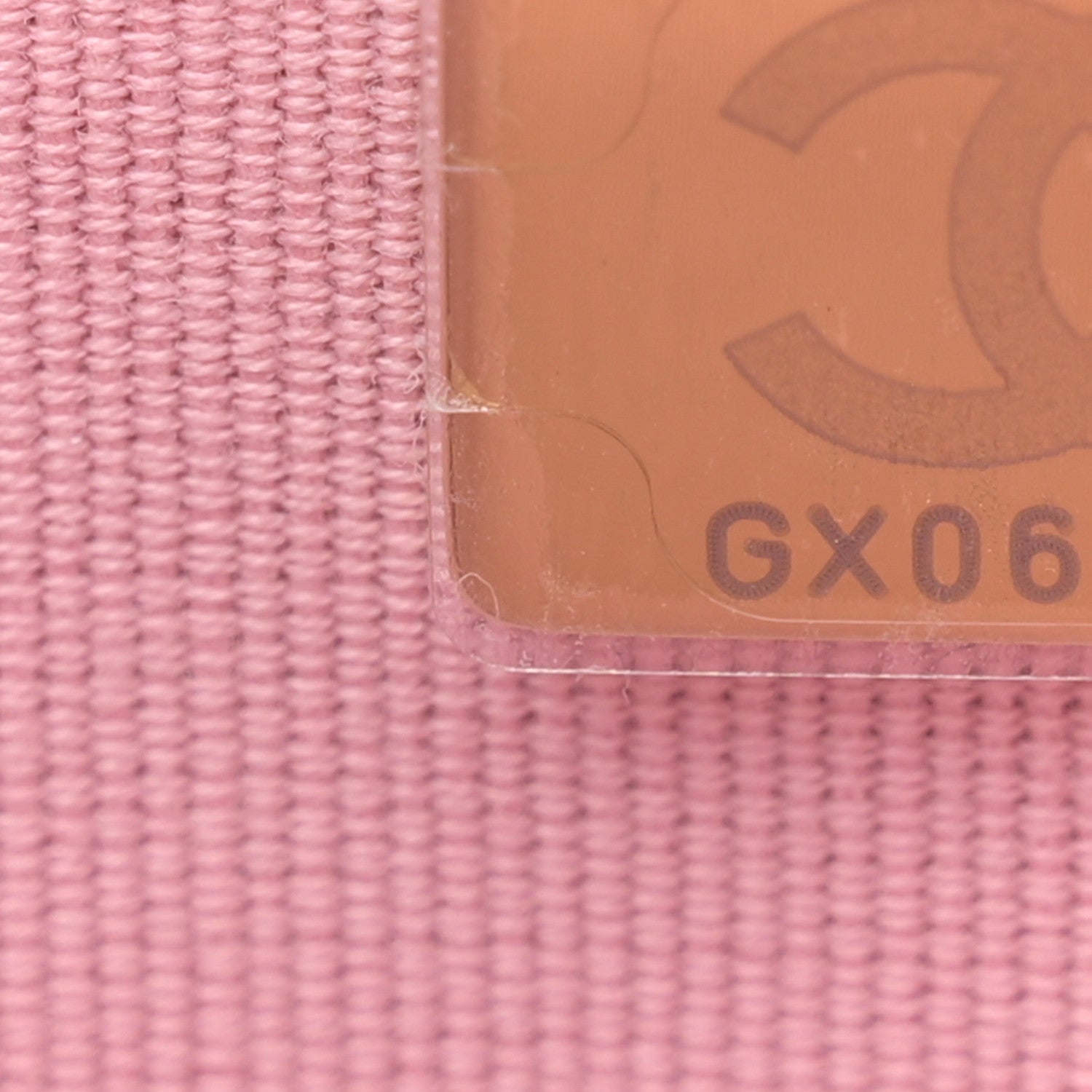 Chanel Lambskin Quilted Trendy CC Wallet On Chain WOC Pink 8 of 12