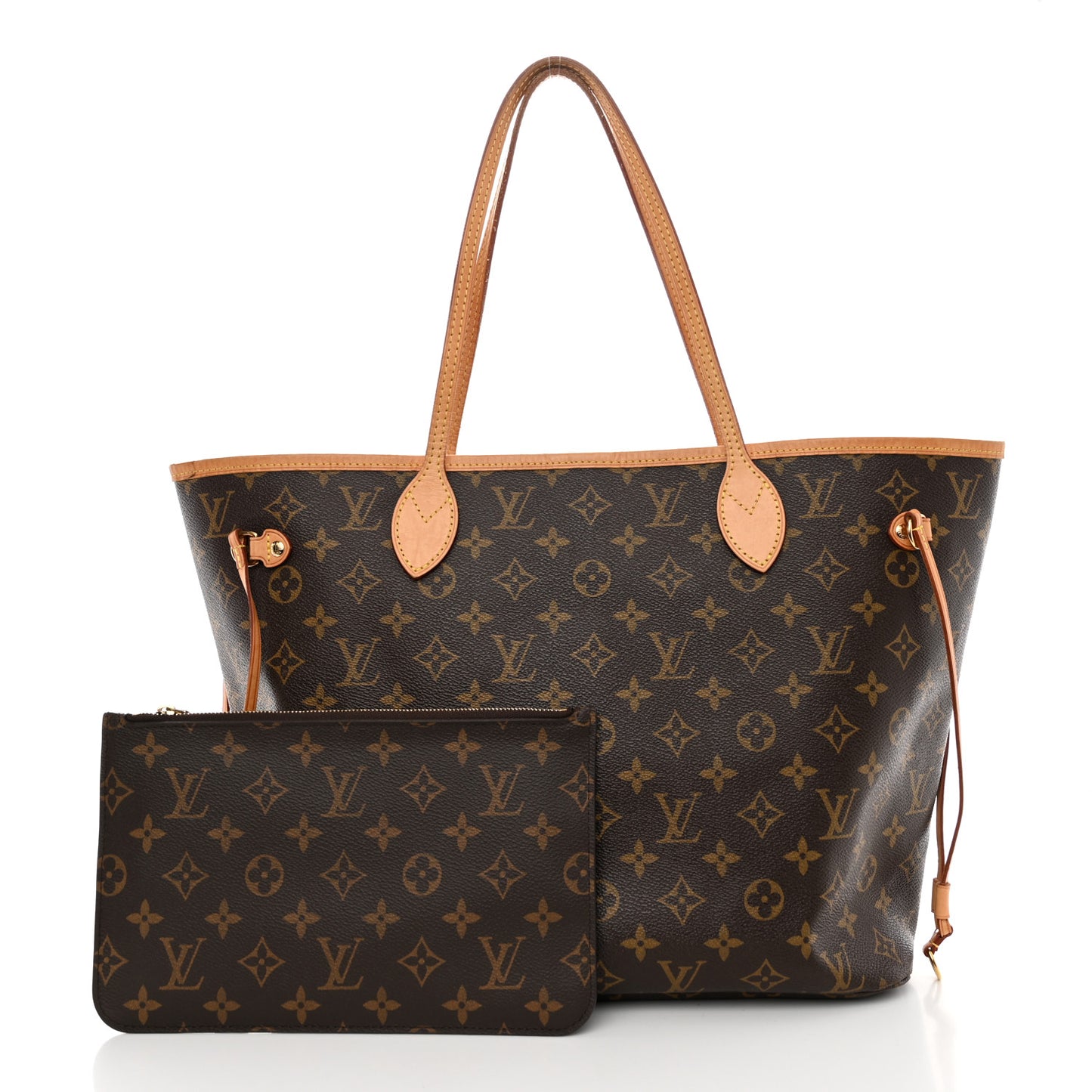 Monogram Neo Neverfull MM