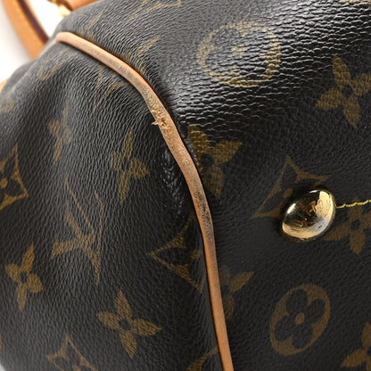 Louis Vuitton Monogram Tivoli PM 7 of 10