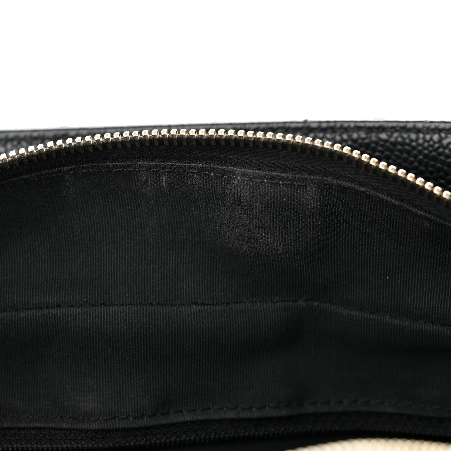 Chanel Caviar Quilted Petit Timeless Tote PTT Black 14 of 14