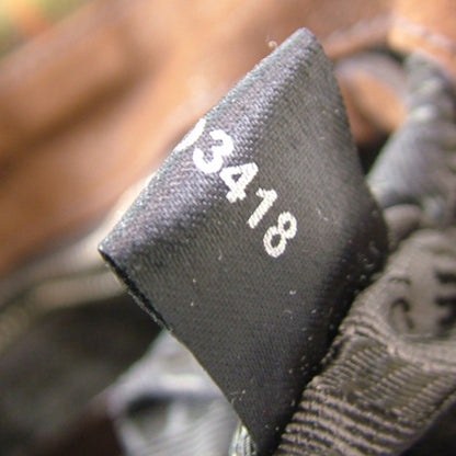 Prada Plaid Antic Jeweled Shoulder Bag Green 10 of 12