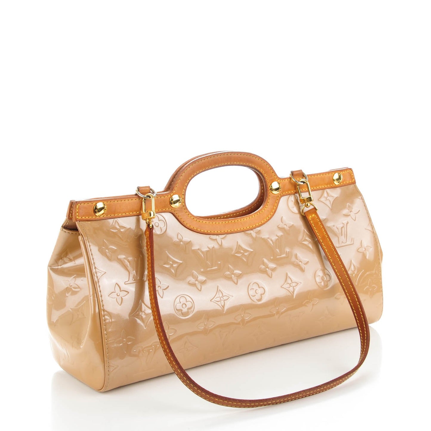 Vernis Roxbury Drive Noisette