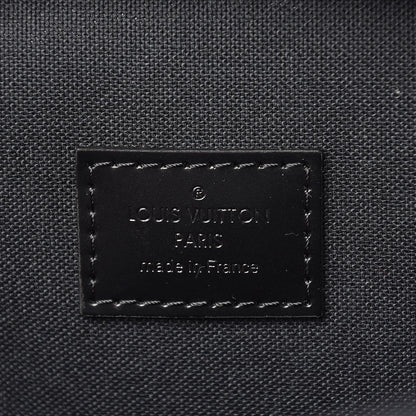 Louis Vuitton Damier Graphite Michael Backpack 7 of 7