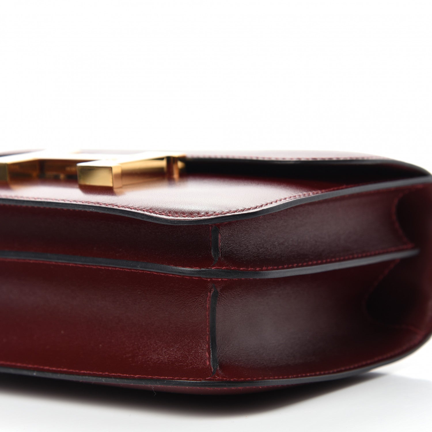 Hermes Box Constance 18 Rouge H 7 of 10