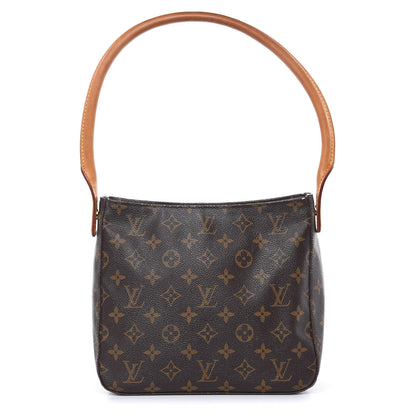 Louis Vuitton Monogram Looping MM 1 of 18