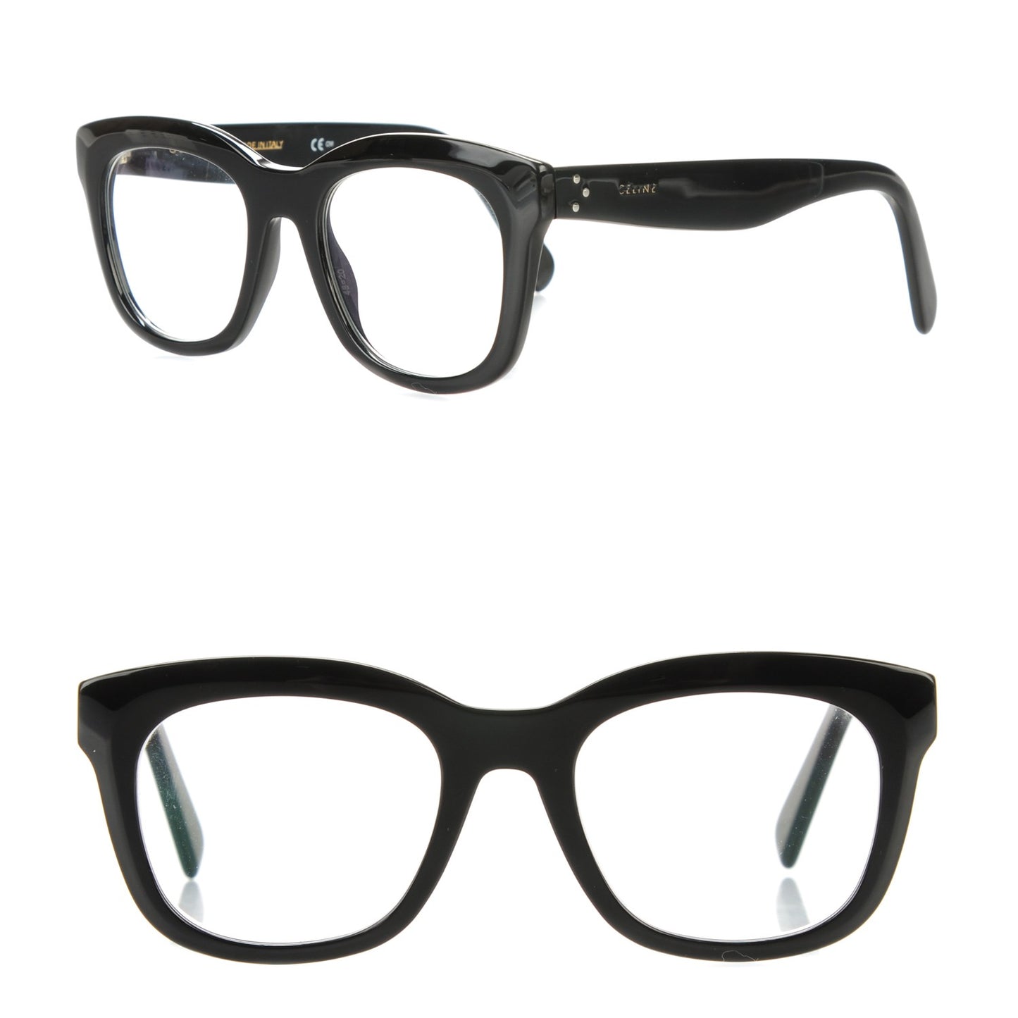 Eyeglasses CL 41378 Black