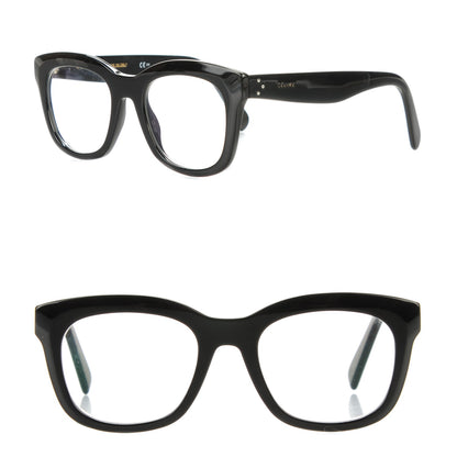 Celine Eyeglasses CL 41378 Black 1 of 4