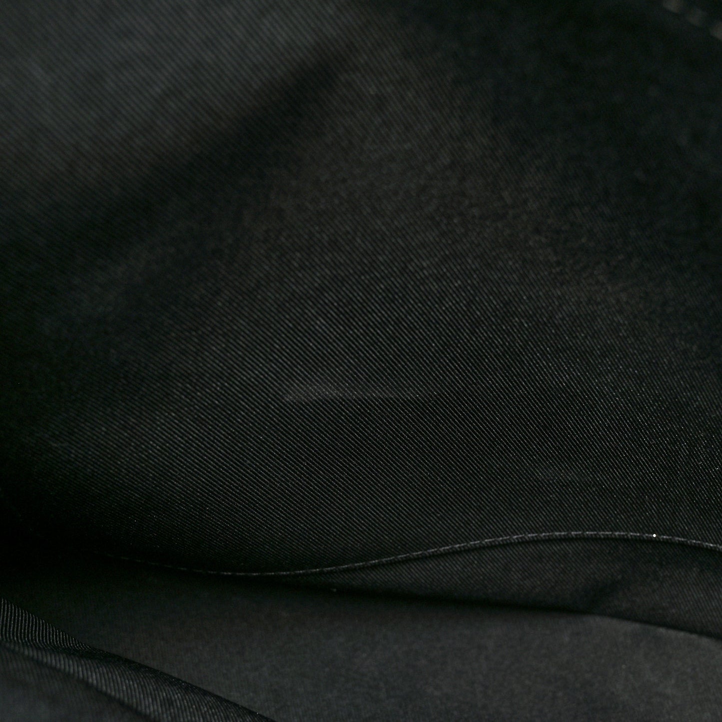 Taurillon Monogram Christopher MM Backpack Black