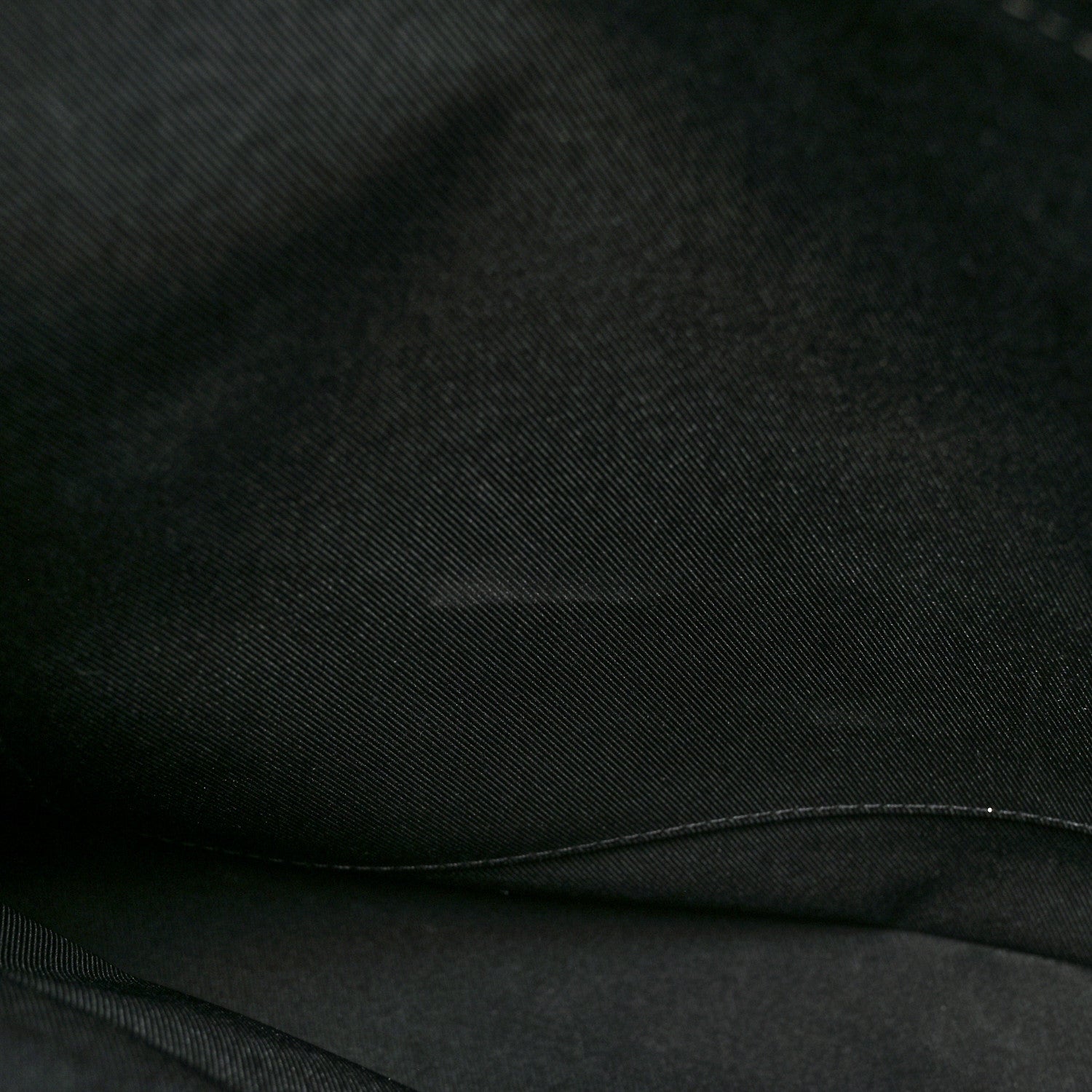Louis Vuitton Taurillon Monogram Christopher MM Backpack Black 7 of 10