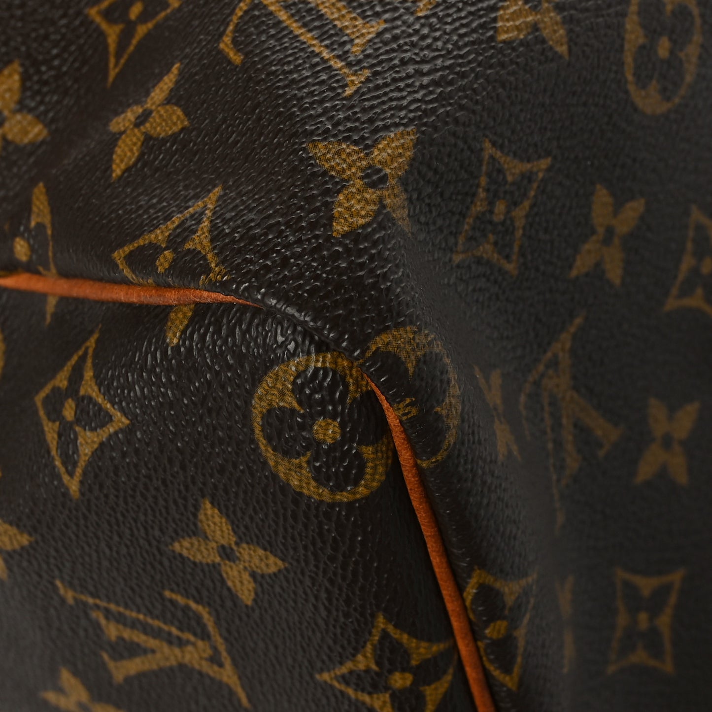Monogram Speedy 40