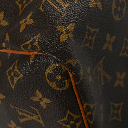 Louis Vuitton Monogram Speedy 40 8 of 12
