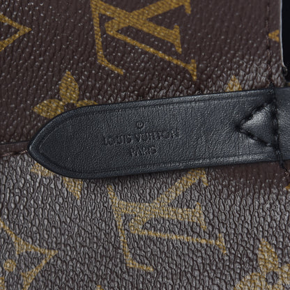 Louis Vuitton Monogram Neonoe MM Black 8 of 10