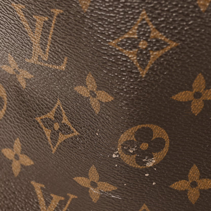 Louis Vuitton Monogram Neo Neverfull MM Cherry 12 of 13