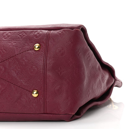 Louis Vuitton Empreinte Artsy MM Aurore 9 of 11